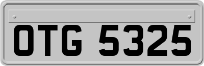 OTG5325