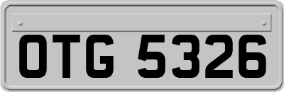 OTG5326