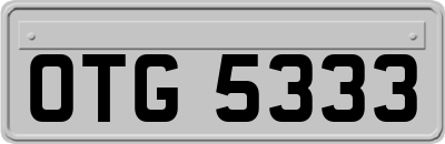 OTG5333