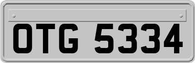 OTG5334