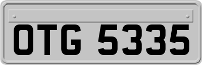 OTG5335