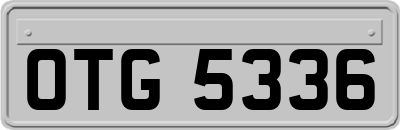 OTG5336