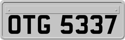OTG5337