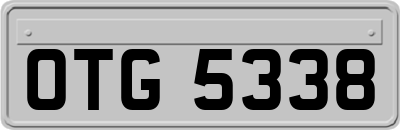 OTG5338