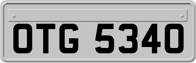 OTG5340