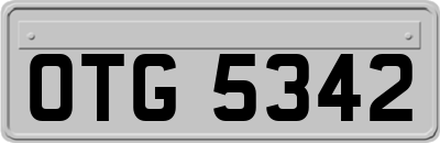 OTG5342