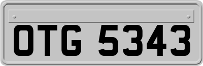 OTG5343