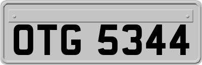 OTG5344