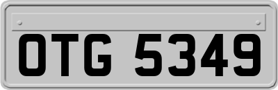OTG5349
