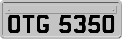 OTG5350