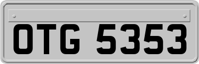 OTG5353