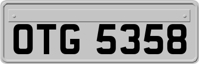 OTG5358