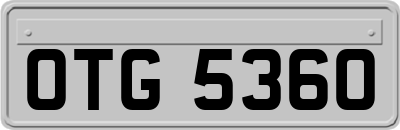 OTG5360