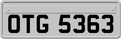 OTG5363
