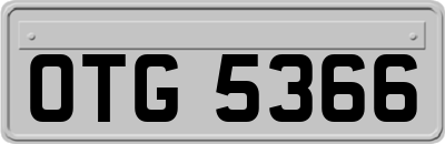 OTG5366