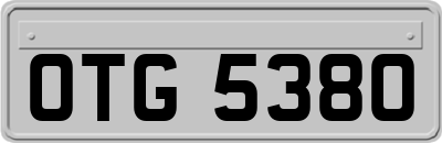 OTG5380