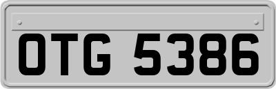 OTG5386
