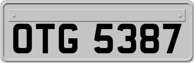 OTG5387