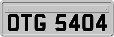 OTG5404