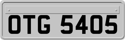 OTG5405