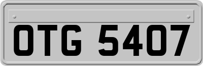 OTG5407