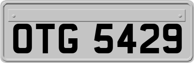 OTG5429