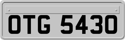 OTG5430