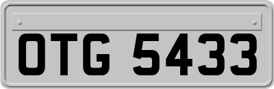 OTG5433