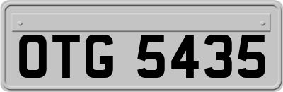 OTG5435