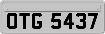 OTG5437