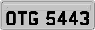 OTG5443