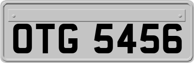 OTG5456