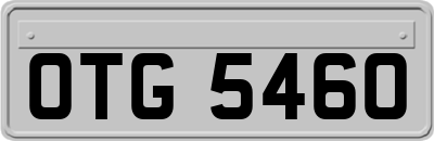 OTG5460