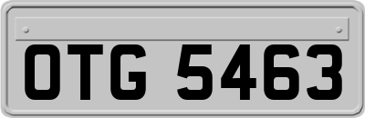 OTG5463