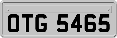 OTG5465