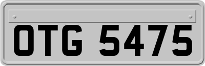 OTG5475