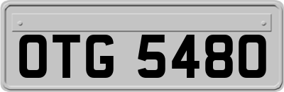 OTG5480