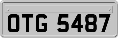 OTG5487