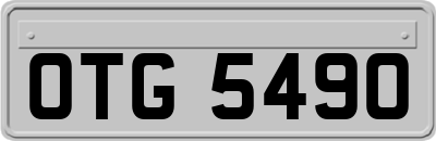 OTG5490