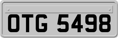 OTG5498