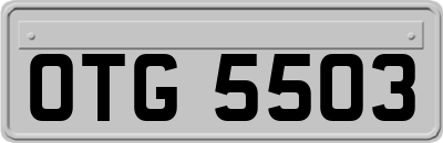 OTG5503