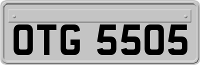 OTG5505