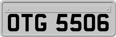 OTG5506