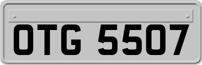 OTG5507