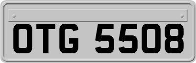 OTG5508