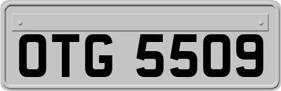OTG5509