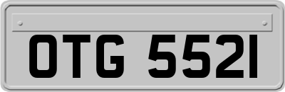 OTG5521