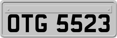 OTG5523