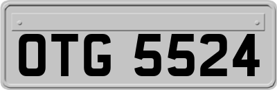 OTG5524