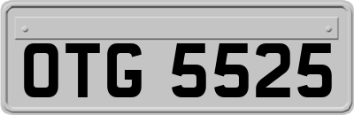 OTG5525
